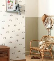 Обои Casadeco Once Upon a Time арт-88361974 — фото 2, Обои для стен