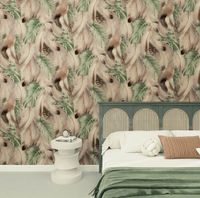 Товар: Обои Prisma La Storia 2 арт-MS11401 - фото 2 Обои Prisma La Storia 2 арт-MS11401 — фото 2, Обои