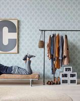 Обои Aura Living@Home арт-620413 — фото 2, Обои