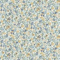 Обои Casadeco Flower Market арт-89216329 — фото 1, Обои для стен