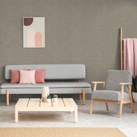 Товар: Обои Du&Ka Natura арт-DK.22730-5 - фото 2 Обои Du&Ka Natura арт-DK.22730-5 — фото 2, Обои