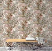 Обои Thibaut Heritage арт-T10868 — фото 3, Обои