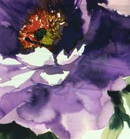 Обои Prestigious Textiles Art & Soul арт-8504-808 — фото 1, Обои