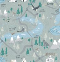 Товар: Обои Wallquest Playdate Adventure арт-FA41908 - фото 1 Обои Wallquest Playdate Adventure арт-FA41908 — фото 1, Обои