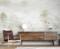 Товар: Панно Zambaiti Parati Satin Flowers IV Винил на флизелине (3*5,1) Зеленый/Бирюзовый, Пейзаж/Деревья арт-Z66884 - фото 2 Панно Zambaiti Parati Satin Flowers IV Винил на флизелине (3*5,1) Зеленый/Бирюзовый, Пейзаж/Деревья арт-Z66884 — фото 2, Обои