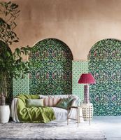 Обои Cole & Son Seville арт-117-10028 — фото 4, Обои