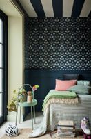 Обои Little Greene National Trust Papers 4 арт-0267BUFRENC — фото 3, Обои