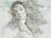 Фрески Affresco New Art арт-RE179-COL3 — фото 1, Фрески