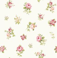 Обои KT-Exclusive Mod Chic арт-HC80808 — фото 1, Обои