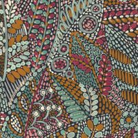 Обои Casamance Casa Azul арт-76310610 — фото 1, Обои