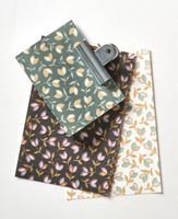 Обои Casadeco Flower Market арт-89259332 — фото 3, Обои для стен