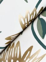 Товар: Обои York Rifle Paper Co 3rd Edition арт-RF7432 - фото 3 Обои York Rifle Paper Co 3rd Edition арт-RF7432 — фото 3, Обои