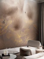 Фрески Applico Two арт-0029-G1 — фото 2, Фрески