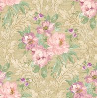 Обои Mayflower Pashmina арт-MF40305 — фото 1, Обои