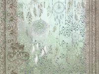 Фрески Affresco Re-Space арт-SN107-COL2 — фото 1, Фрески