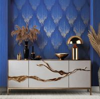 Товар: Обои Marburg Papis Loveday Fashion Icon арт-35908 - фото 4 Обои Marburg Papis Loveday Fashion Icon арт-35908 — фото 4, Обои