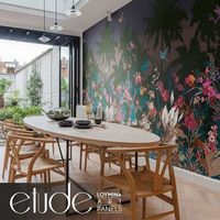 Обои Loymina Etude арт-ETD2-003 — фото 4, Обои