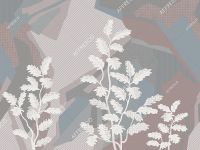 Фрески Affresco Fantasy арт-AF2163-COL2 — фото 1, Фрески