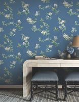 Обои Ronald Redding Tea Garden 2 арт-ZA8072 — фото 3, Обои