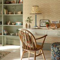 Обои Morris&Co Emery Walker's House арт-217197 — фото 2, Обои