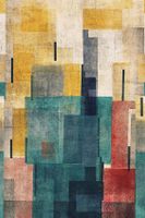 Товар: Обои Emil&Hugo Sensai арт-296456 - фото 1 Обои Emil&Hugo Sensai арт-296456 — фото 1, Обои