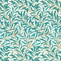Обои Clarke & Clarke William Morris Designs арт-W0172-05 — фото 1, Обои