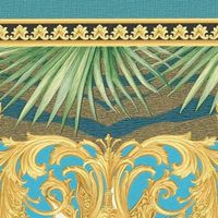 Обои A.S. Creation Versace 5 арт-38703-2 — фото 4, Обои