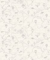 Обои Borastapeter Newbie арт-7457 — фото 1, Обои