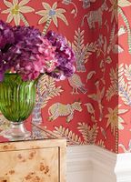 Товар: Обои Thibaut Trade Routes арт-T88723 - фото 3 Обои Thibaut Trade Routes арт-T88723 — фото 3, Обои