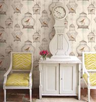 Обои Jaima Brown Notting Hill арт-JB91600 — фото 2, Обои