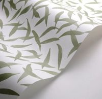 Обои Casadeco Echapee Belle арт-89847447 — фото 2, Обои для стен