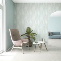 Товар: Обои Marburg Shades Винил на флизелине (0,53*10,05) Белый/Серый, Геометрия арт-32452 - фото 4 Обои Marburg Shades Винил на флизелине (0,53*10,05) Белый/Серый, Геометрия арт-32452 — фото 4, Обои