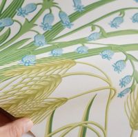 Обои Cole & Son Botanical арт-115-3008 — фото 3, Обои