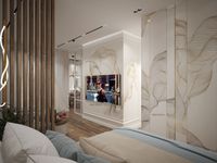 Фрески Affresco Lines арт-L500 — фото 6, Фрески