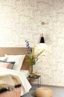 Обои Khroma Zoom Lotus арт-LOT303 — фото 2, Обои