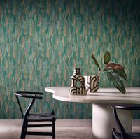 Товар: Обои Casamance Golfe Du Bengale арт-75961324 - фото 2 Обои Casamance Golfe Du Bengale арт-75961324 — фото 2, Обои