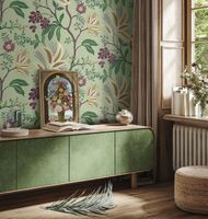 Обои Paper & Ink Mulberry Tree арт-TJ41109 — фото 2, Обои