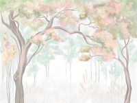 Фрески Wall Street Фрески арт-25812 — фото 1, Фрески