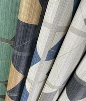 Обои Osborne & Little Kanoko арт-W7557-05 — фото 2, Обои