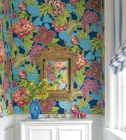 Обои Thibaut Dynasty арт-T75484 — фото 2, Обои