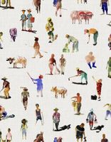 Товар: Обои Coordonne Mallorca арт-8400074 - фото 1 Обои Coordonne Mallorca арт-8400074 — фото 1, Обои