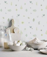 Товар: Обои Aura Just Kitchens арт-G45443 - фото 2 Обои Aura Just Kitchens арт-G45443 — фото 2, Обои