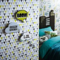 Товар: Обои Arthouse Children арт-696006 - фото 2 Обои Arthouse Children арт-696006 — фото 2, Обои