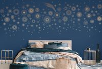 Фрески Affresco Lines арт-L515 — фото 1, Фрески