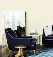 Товар: Обои Bruno Zoff Silver Фольга на флизелине (1,06*10,05) Бежевый, Дамаск арт-60109-1 - фото 2 Обои Bruno Zoff Silver Фольга на флизелине (1,06*10,05) Бежевый, Дамаск арт-60109-1 — фото 2, Обои