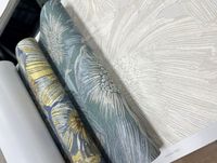 Обои Sirpi Missoni Home 5 арт-10502 — фото 3, Обои