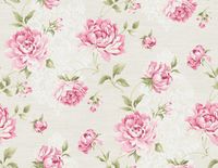 Обои Seabrook Garden Rose арт-RG60501 — фото 1, Обои