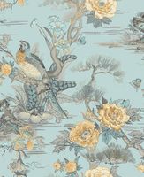 Обои KT-Exclusive Emerald арт-AF41705 — фото 1, Обои