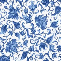 Обои Marburg Gloockler Pompoos Provence арт-35639 — фото 1, Обои