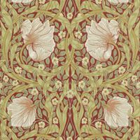 Товар: Обои Morris&Co Compilation Wallpaper арт-216845 - фото 1 Обои Morris&Co Compilation Wallpaper арт-216845 — фото 1, Обои